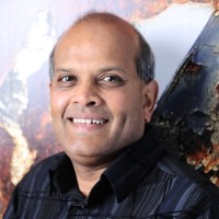 Jitendra Patel
