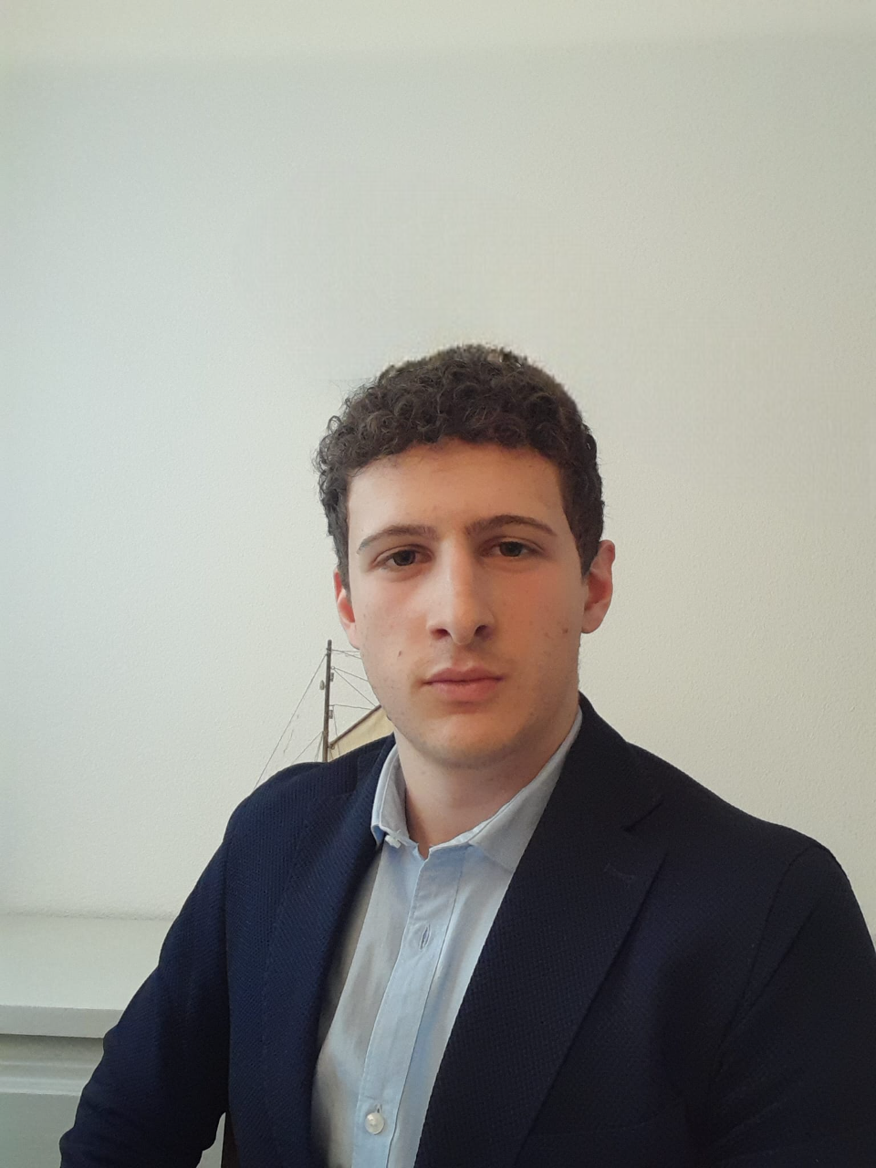 Nicolò Bacchi