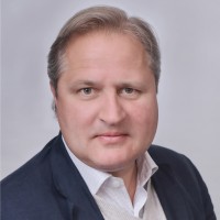 Richard Pockney